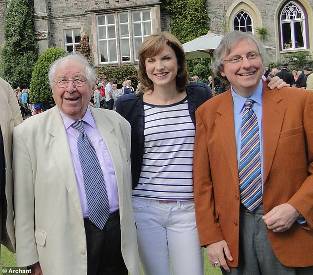 Antiques Roadshow Expert Henry Sandon Dies On Christmas Day Aged 95 ...