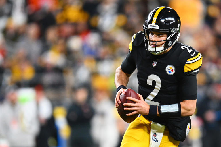 Seahawks vs. Steelers: Week 17 preview and prediction