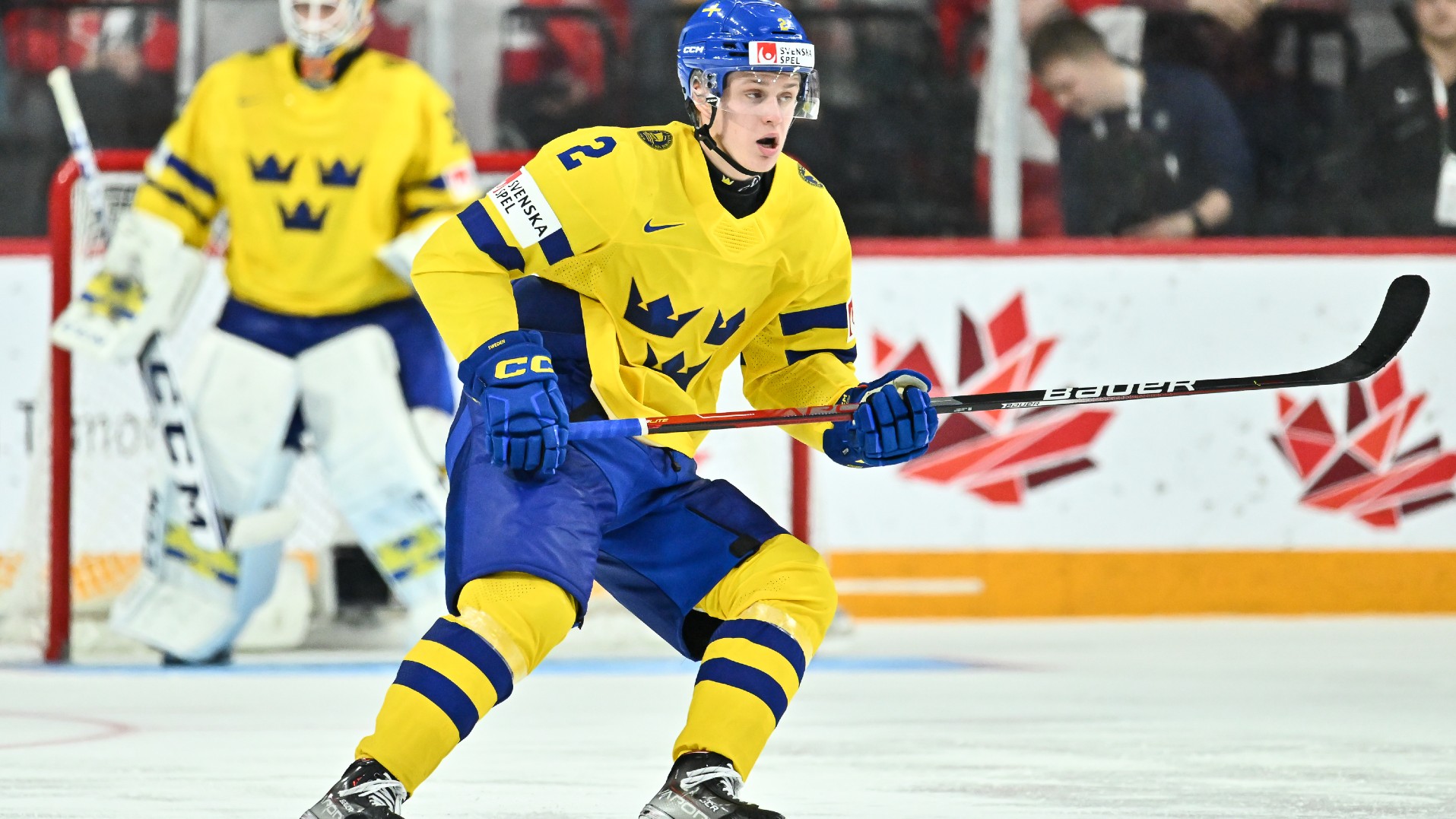 World Juniors standings Updated scores, results for every 2024 IIHF