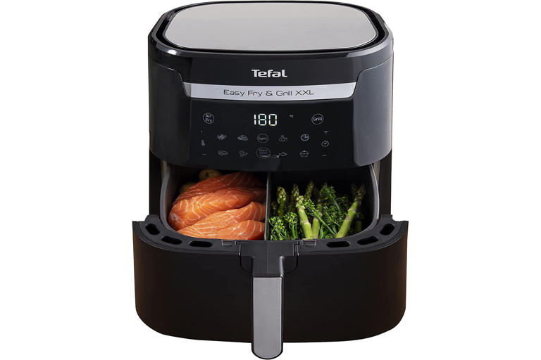 Best air fryer deals in the Boxing Day sales 2023 on Ninja and more