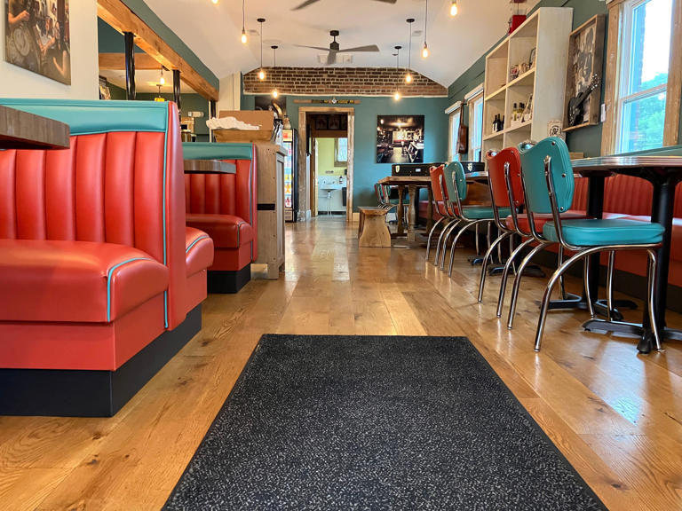 Latin Soul, a new Staunton restaurant, set to open Saturday