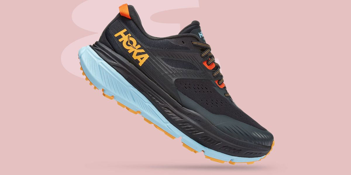 If You're Not Shopping Hoka's Sale, You're Missing Out