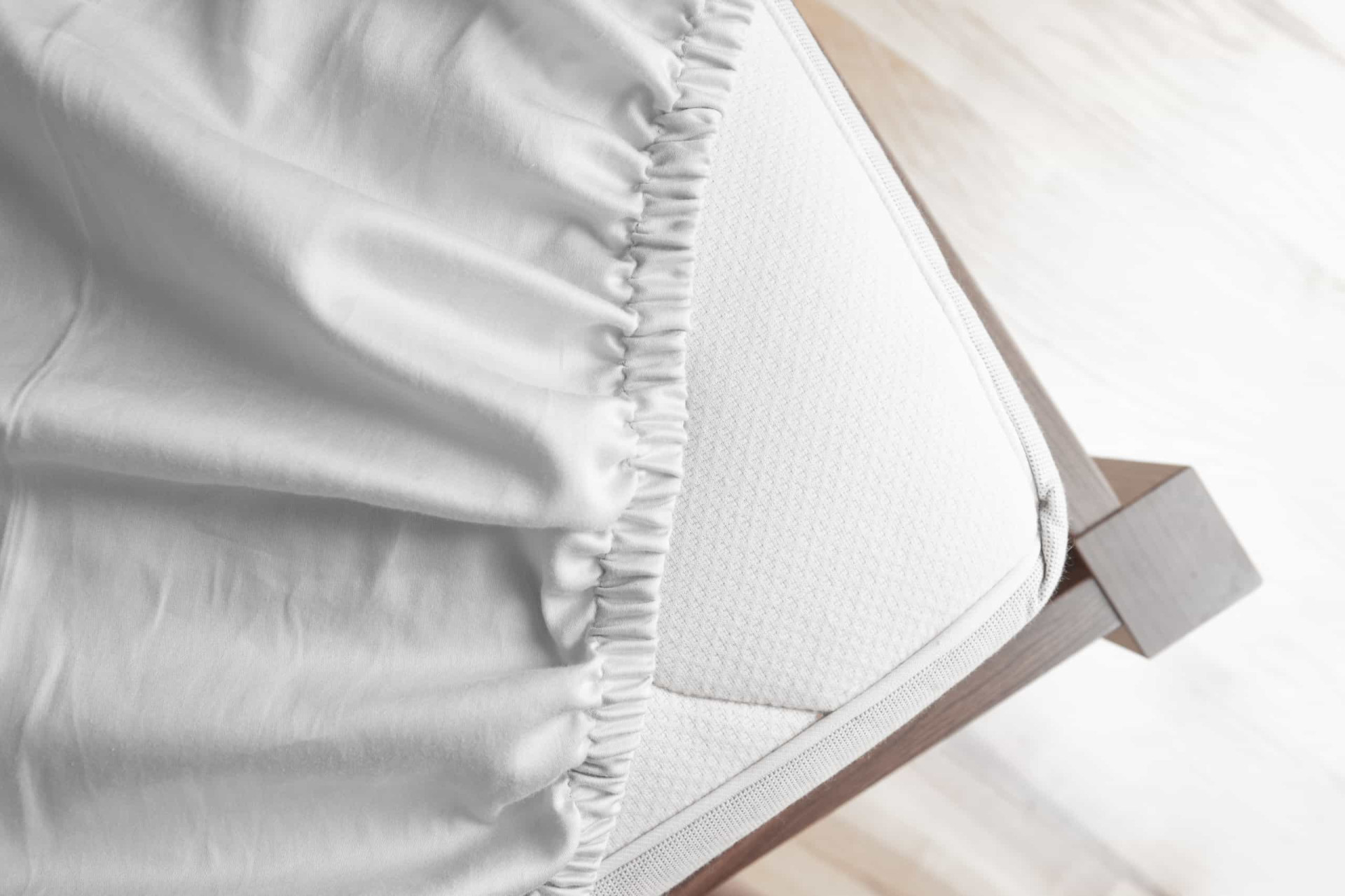 Why making your bed is much more important than you think