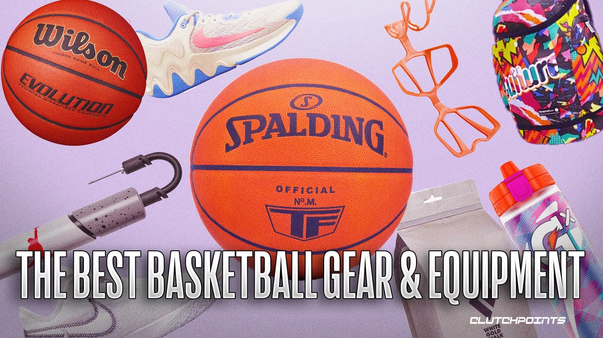 The Best Basketball Gear Equipment In 2024   AA1m44bX.img