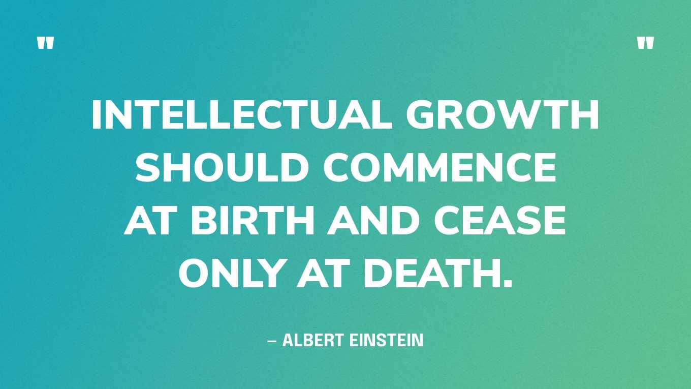 51 Iconic Albert Einstein Quotes On Life Education And More