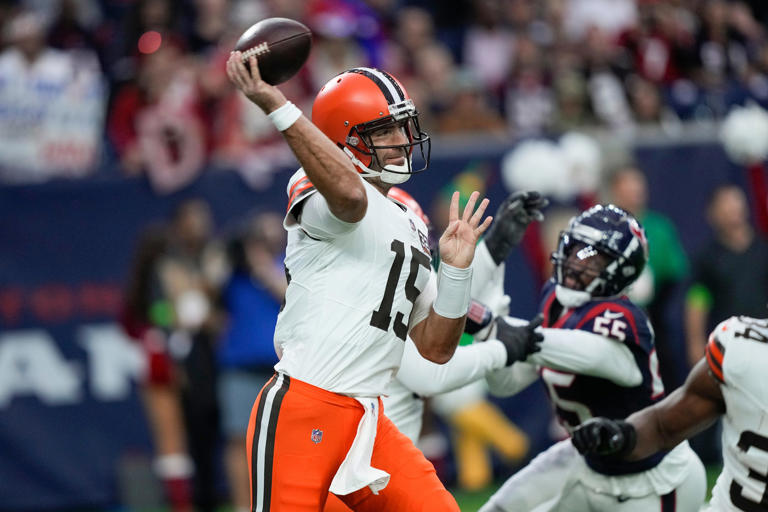Cleveland Browns schedule in 2024 will see Patrick Mahomes, Dak