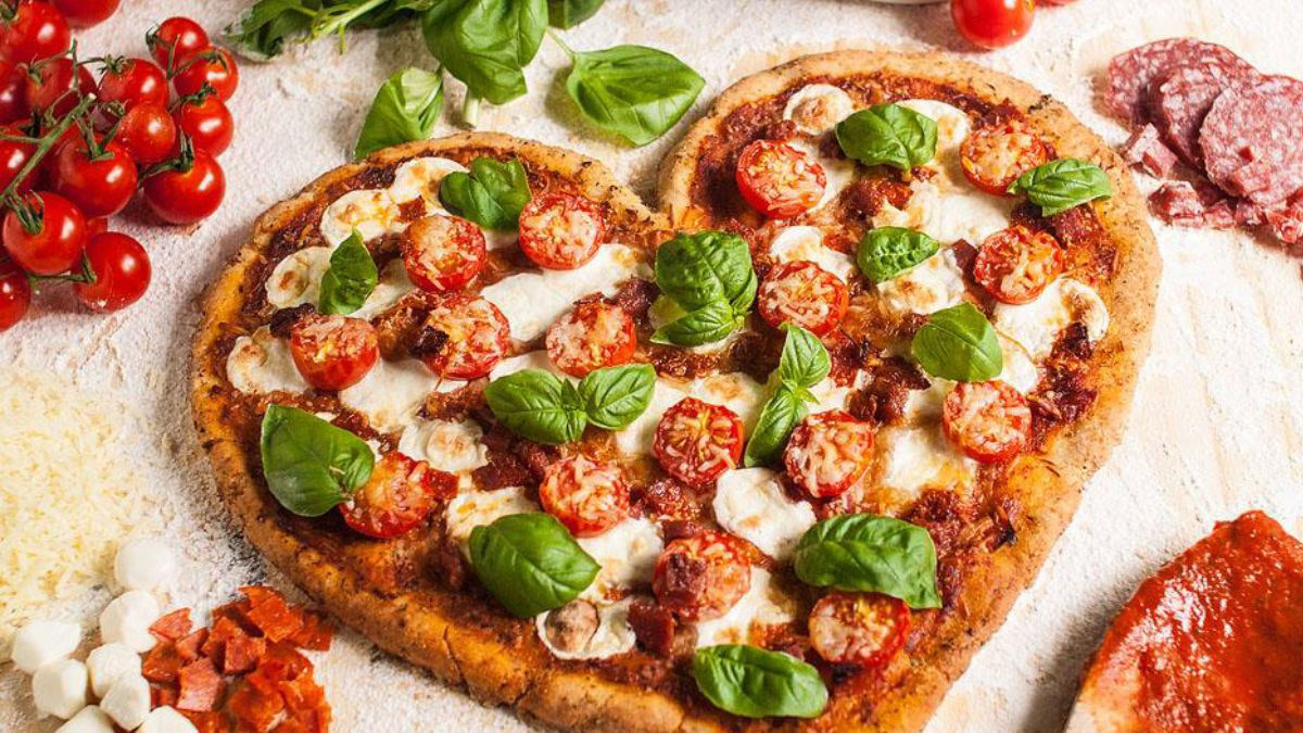Take Pizza Night to the Next Level: 11 Creative Recipes That Will Blow ...
