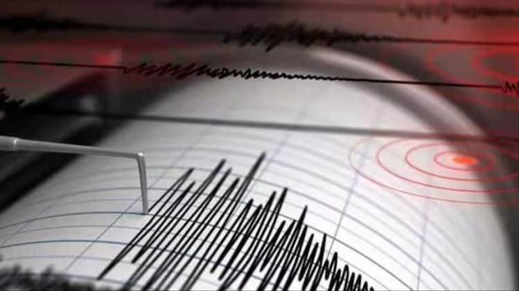 Assam: Earthquake Of 3.4 Magnitude Hits Biswanath