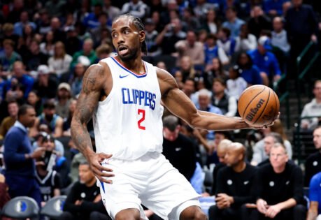 Clippers Injury Report: Is Kawhi Leonard Playing Vs 76ers? Latest ...