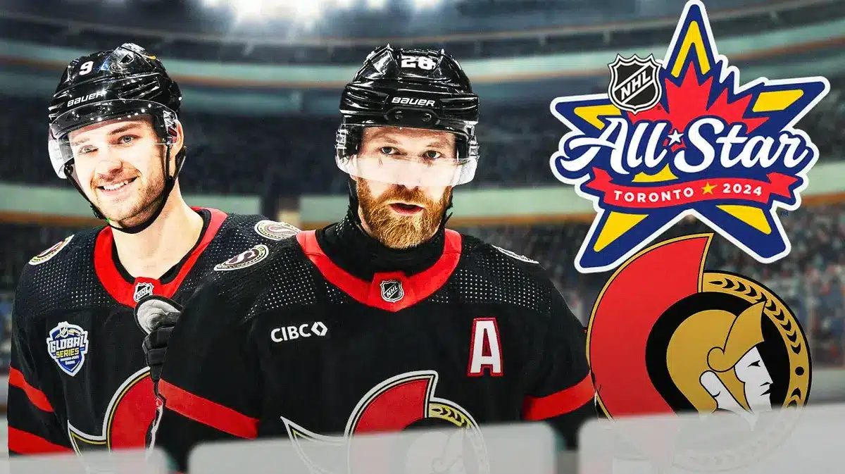 Senators Top Candidates For 2024 NHL All Star Game   AA1m4MtZ.img