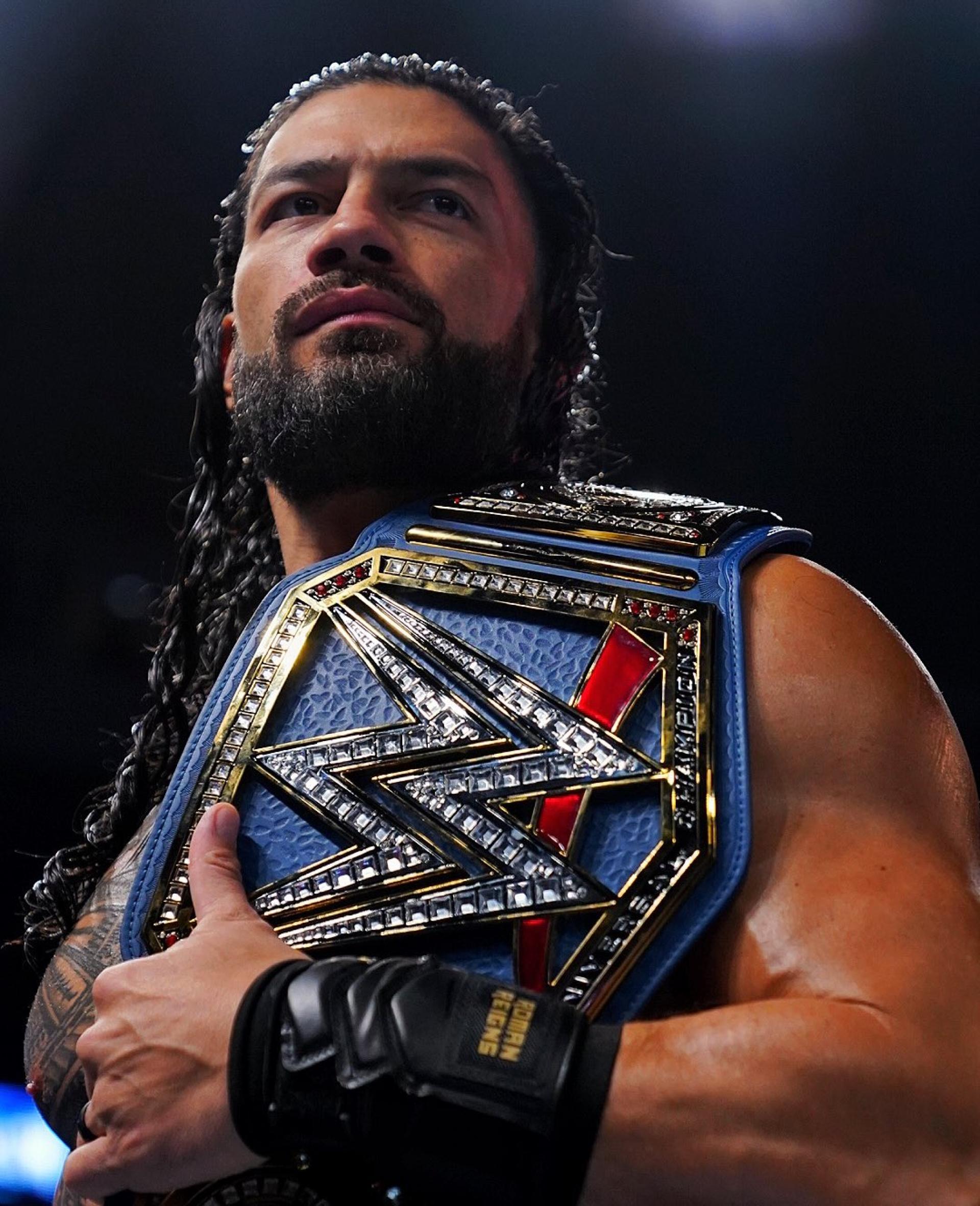 Reigns 2024 SmackDown Status A Closer Look   AA1m4PyX.img