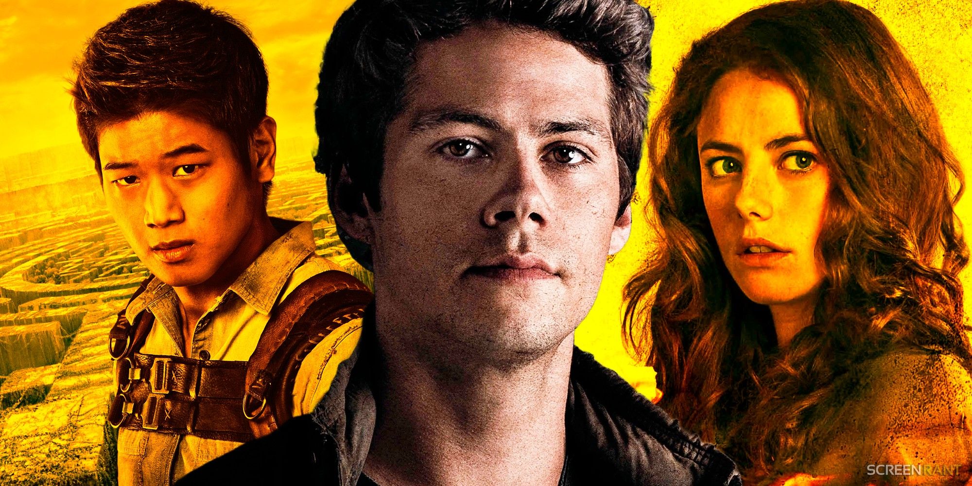 Every Maze Runner Movie, Ranked Worst To Best