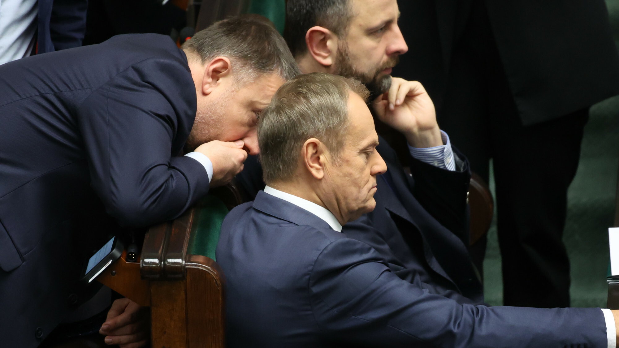 Rząd Tuska Odpowie Za Błędy PiS? Grozi Nam Procedura Nadmiernego Deficytu