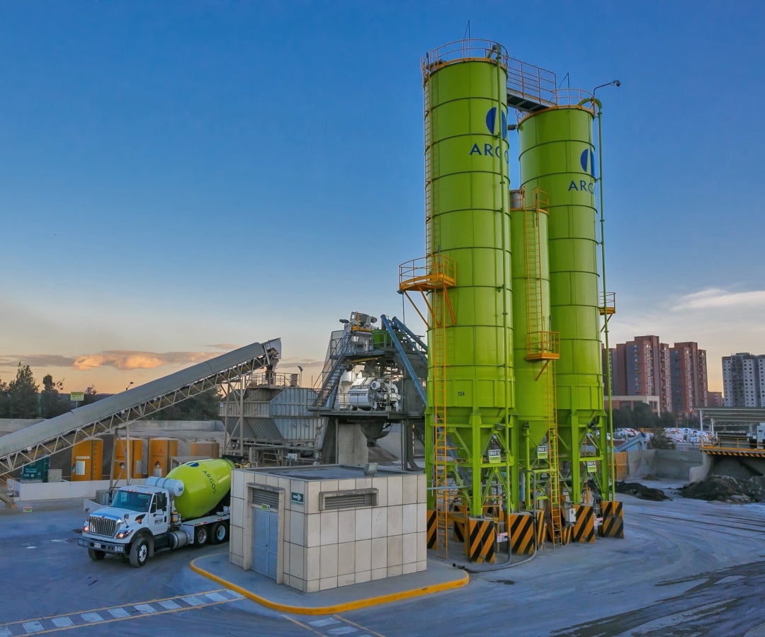 cementos argos lanzó nueva oferta de readquisición de acciones por $30.000 millones