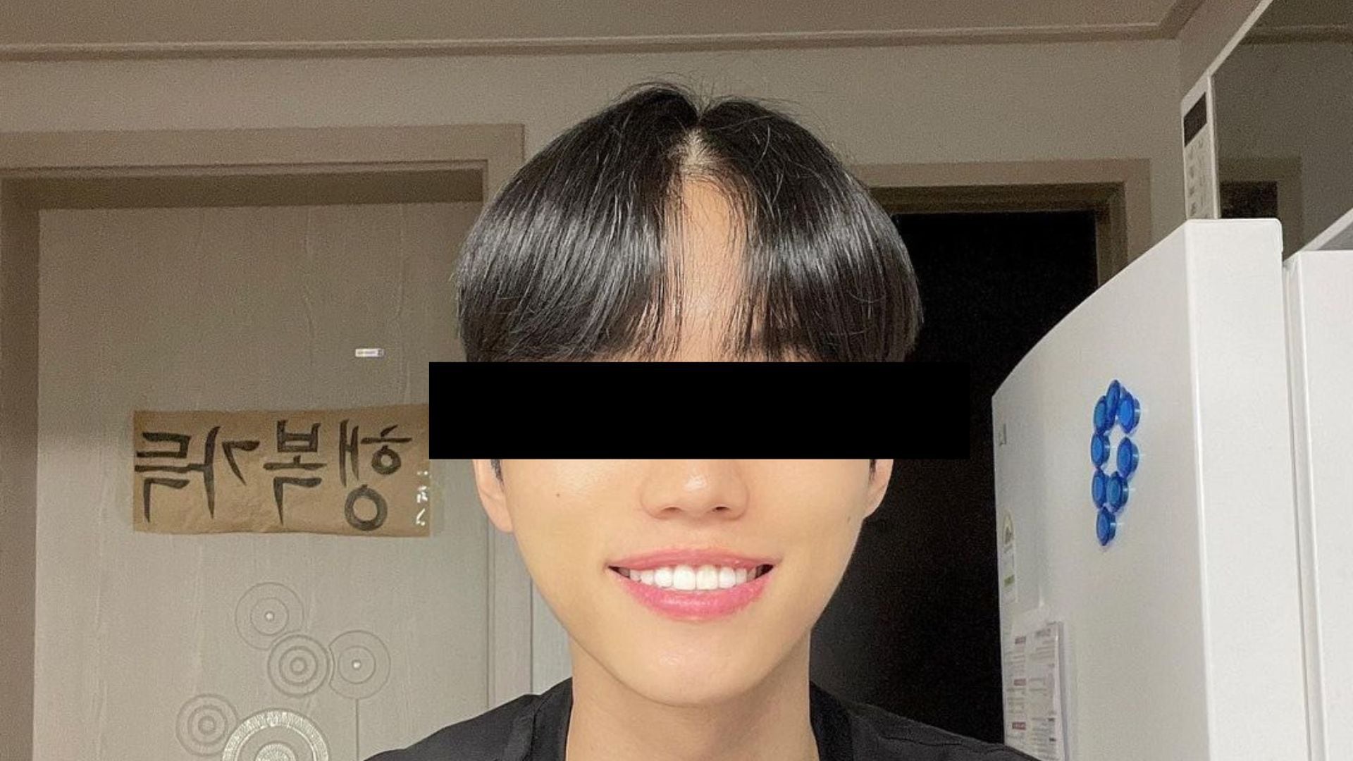 TikToker Surcoreano Seo Won Jeong Enfrentaría Cargos Por Agresión Sexual