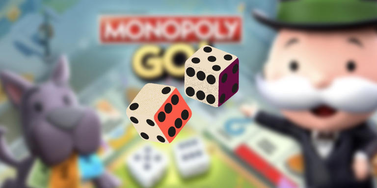 Monopoly Go: How to Create Dice Links