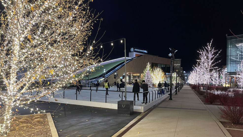 Titletown ready to ring in 2024 with allday New Year's Eve celebration