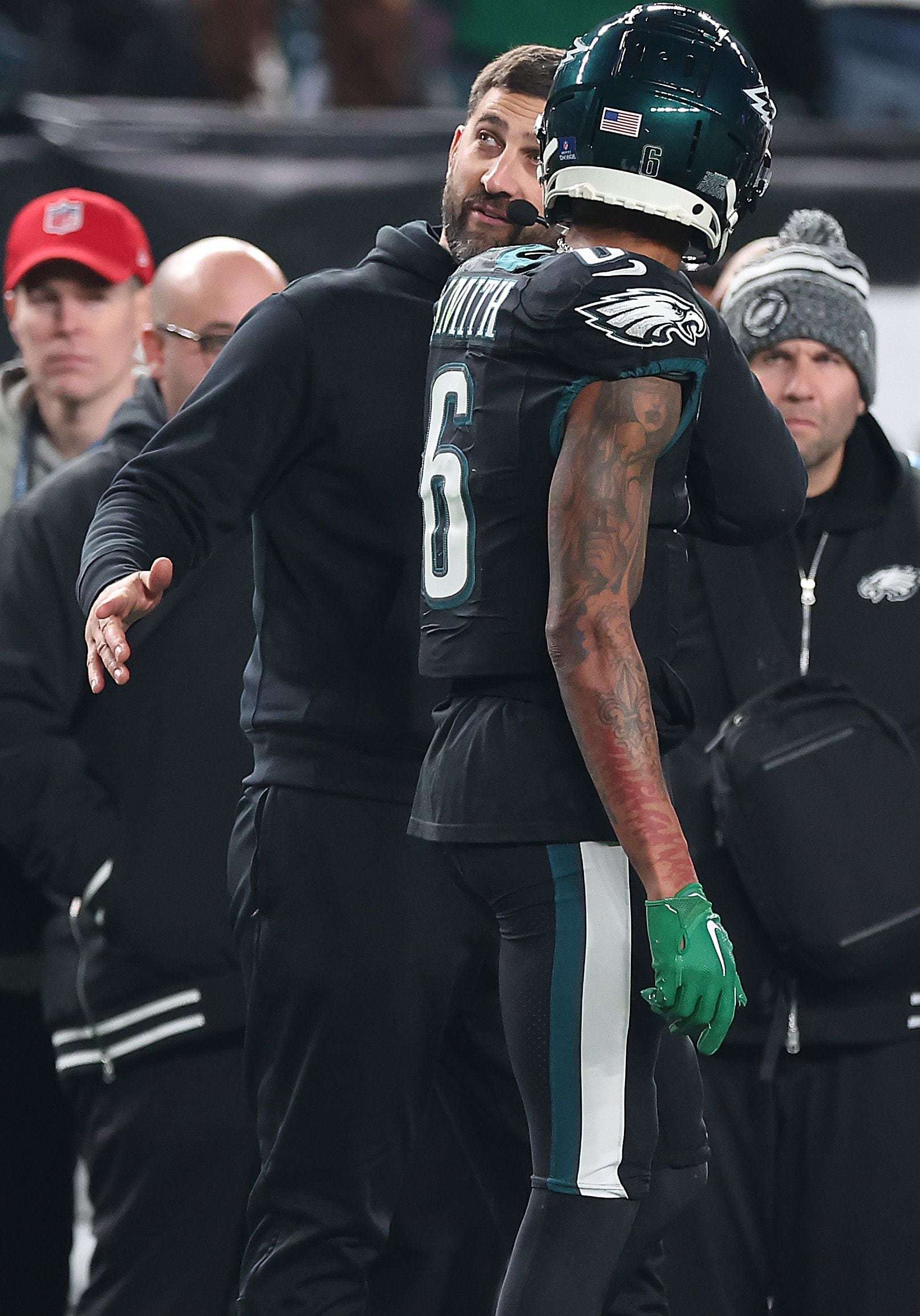 nick-sirianni-feels-he-was-too-tense-on-the-sideline-are-the-eagles