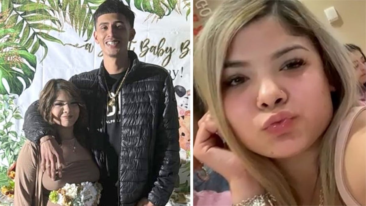 Missing Texas Pregnant Teen And Boyfriend Found Dead In Car, Family ...