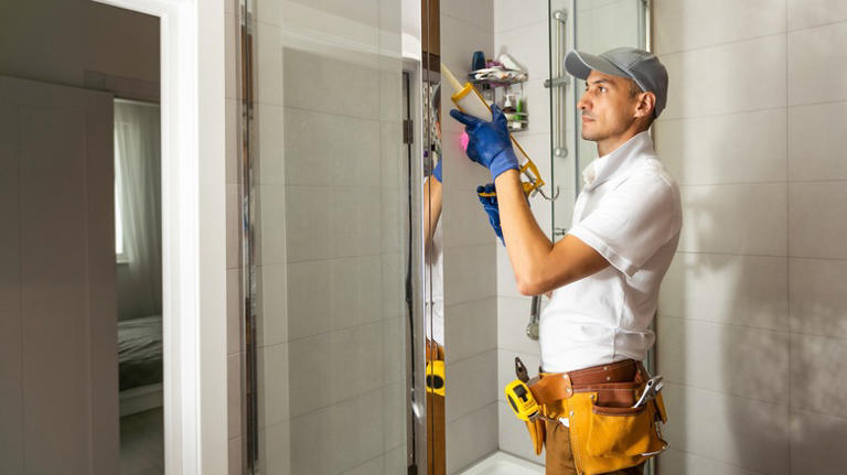 How To Determine If A Shower Door Or Curtain Is Best For Your Bathroom