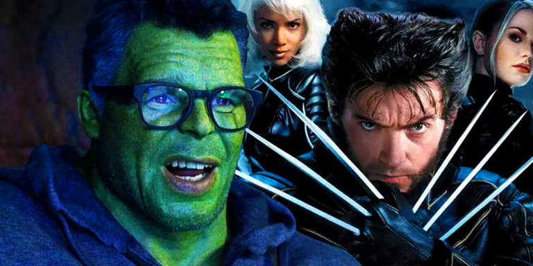 The MCU's Smart Hulk Undermines Phase 6's X-Men Introduction