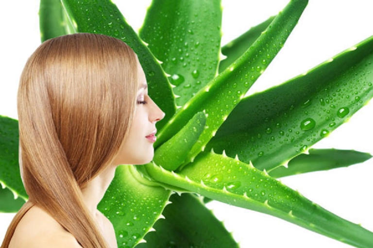 Descubre Soluciones Naturales Para Prevenir La Pérdida De Cabello Y Lucir Una Melena Radiante Y