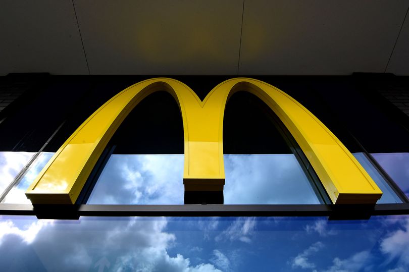 McDonald S Bring Back Five Old Favourites For 2024 Menu Change   AA1m5AZC.img