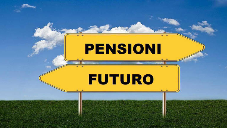 Riforma delle pensioni, nel 2024 si gettano le basi, ma quali nuove misure  in cantiere?