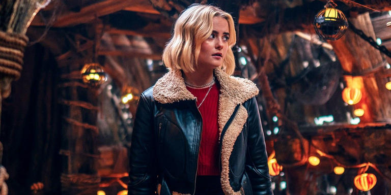 Doctor Who's New Companion Talks Acting Future, Raising Season 16 Questions