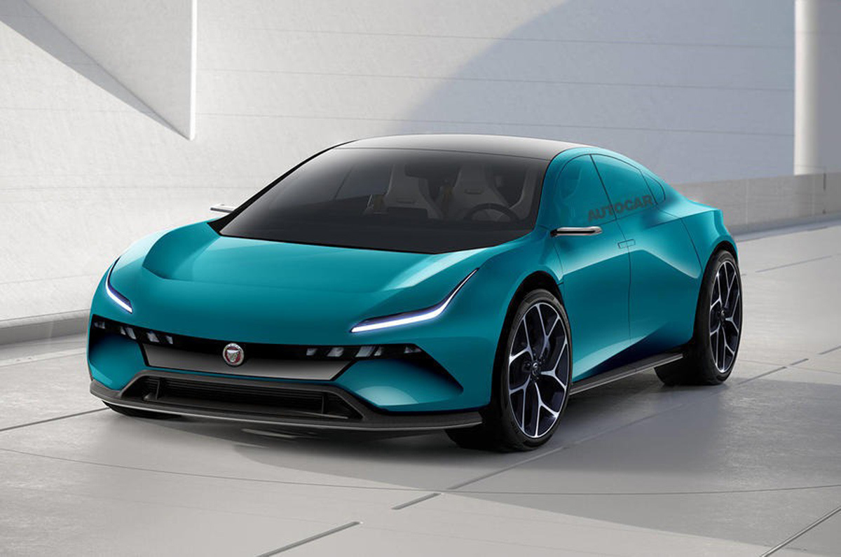 Toyota Confirms Electric Sports Car Coming 'By 2026,' and It Might Be a  Supra EV