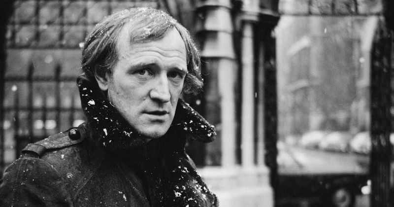 What Was The Net Worth Of Legendary Actor Richard Harris