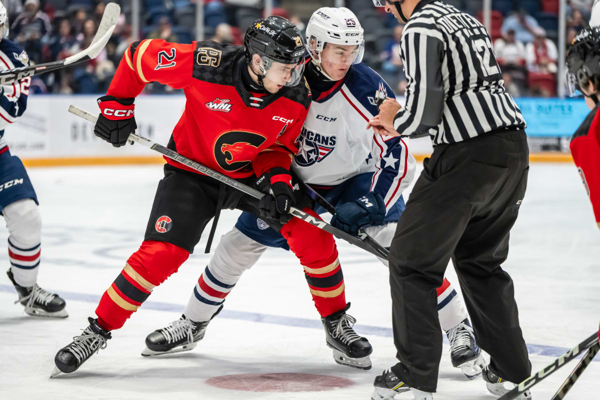 5 Draft-Eligible Prospects Canucks Fans Should Watch At The 2024 World ...