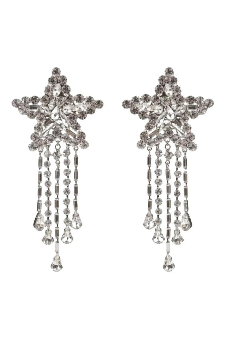 21 of the best statement earrings to wear this New Year's Eve and ...