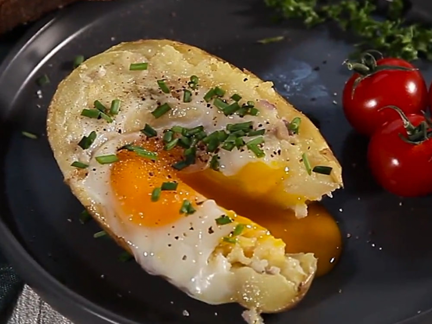 Ovos e batatas fazem maravilhas nestas 20 receitas