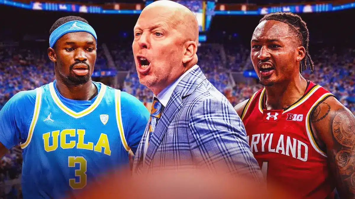 Mick Cronin Gets Painfully Honest On UCLA Basketball’s Problems Amid ...