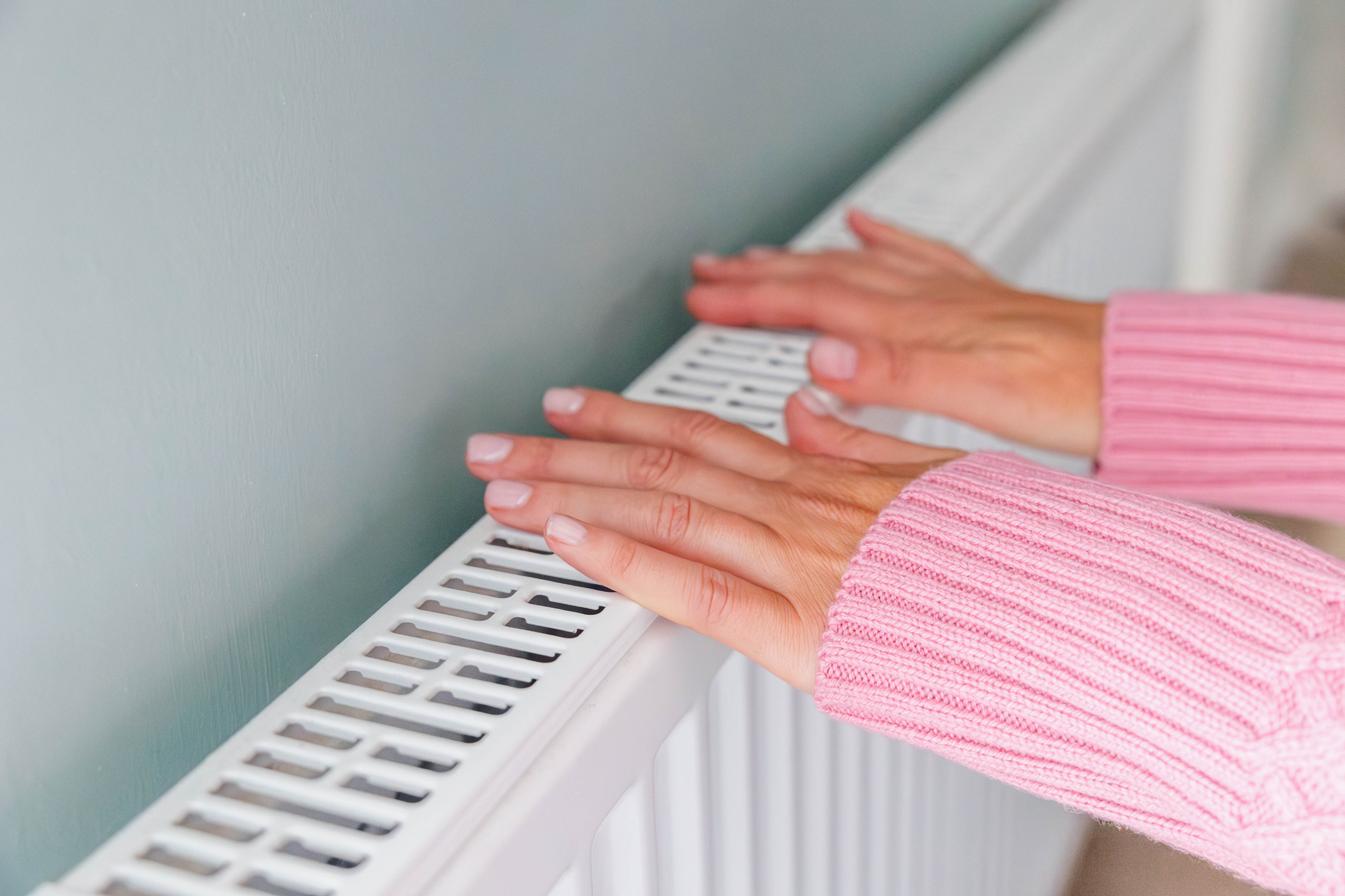 poner la calefacción baja todo el día y otros mitos sobre cómo ahorrar en invierno