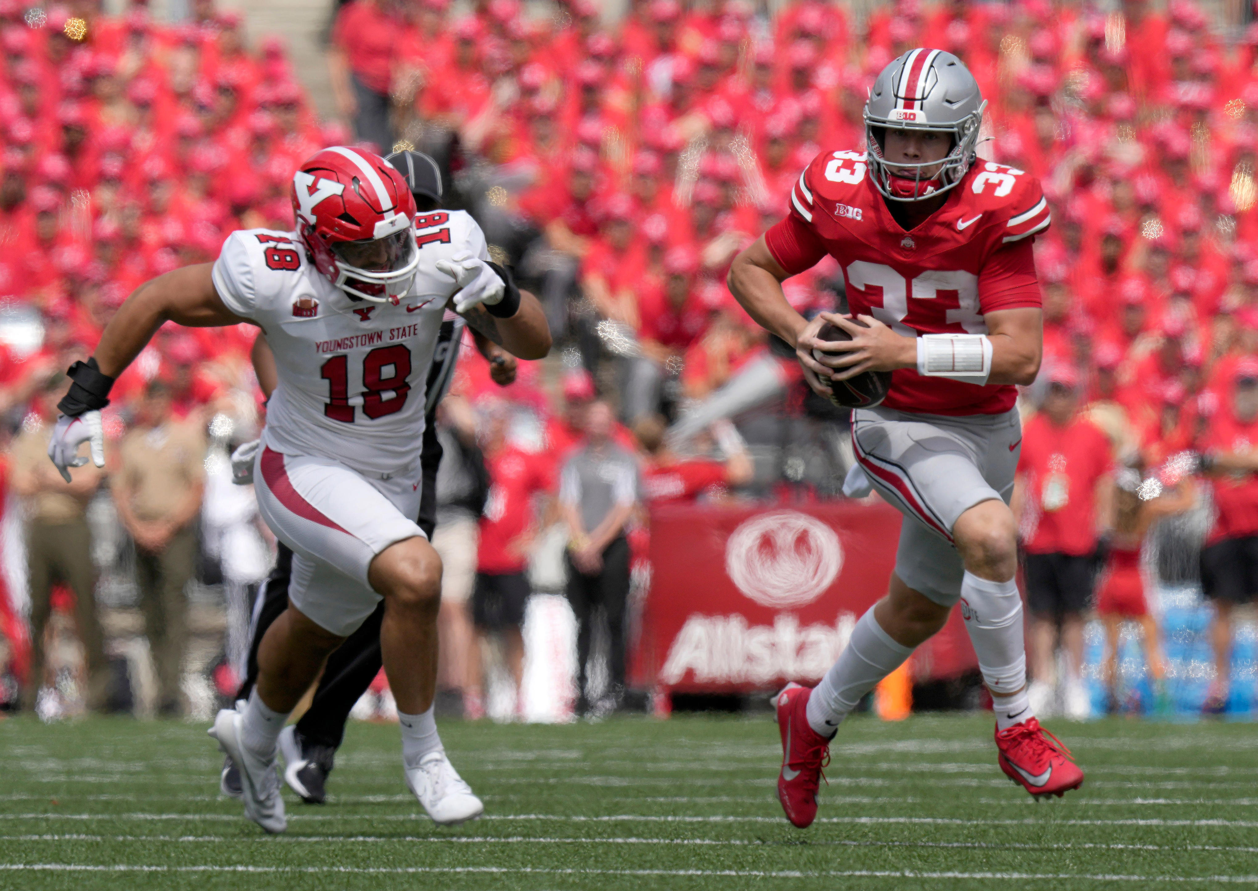 Expert Ohio State football predictions for Cotton Bowl game vs. Missouri