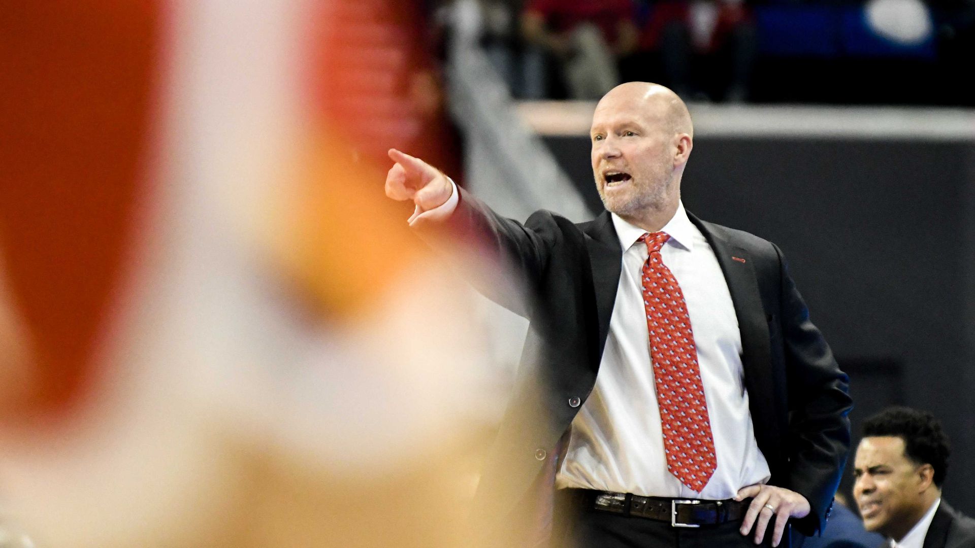 Maryland Men’s Basketball Vs. Coppin State Preview