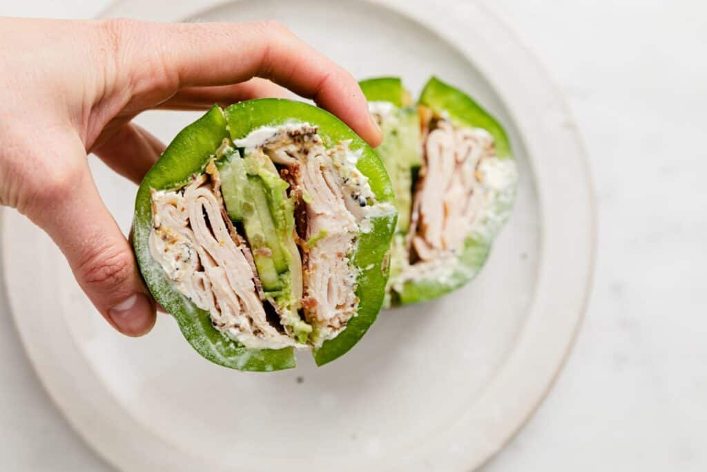 17 Low-Carb Meals You Haven't Thought To Try Yet