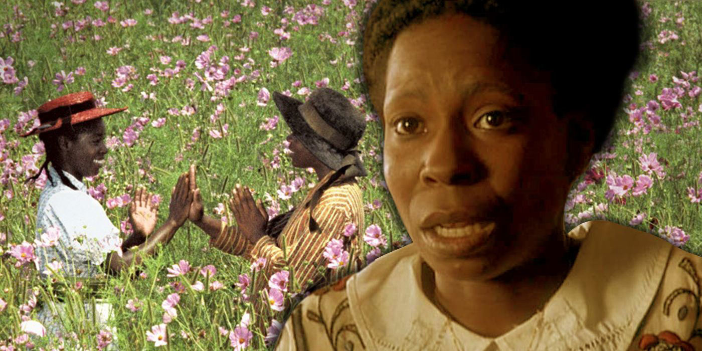 The Color Purple Controversy in 1985, Explained