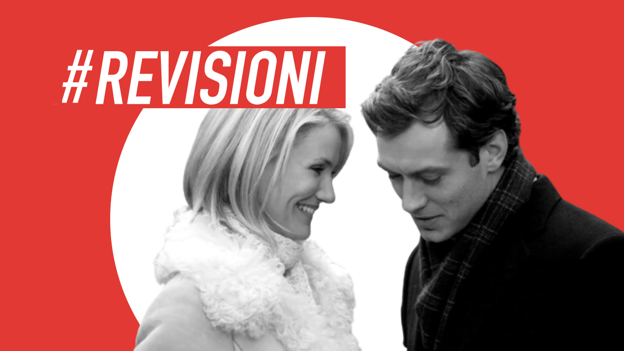 L’amore Non Va In Vacanza | Jude Law, Kate Winslet E Il Film Perfetto ...