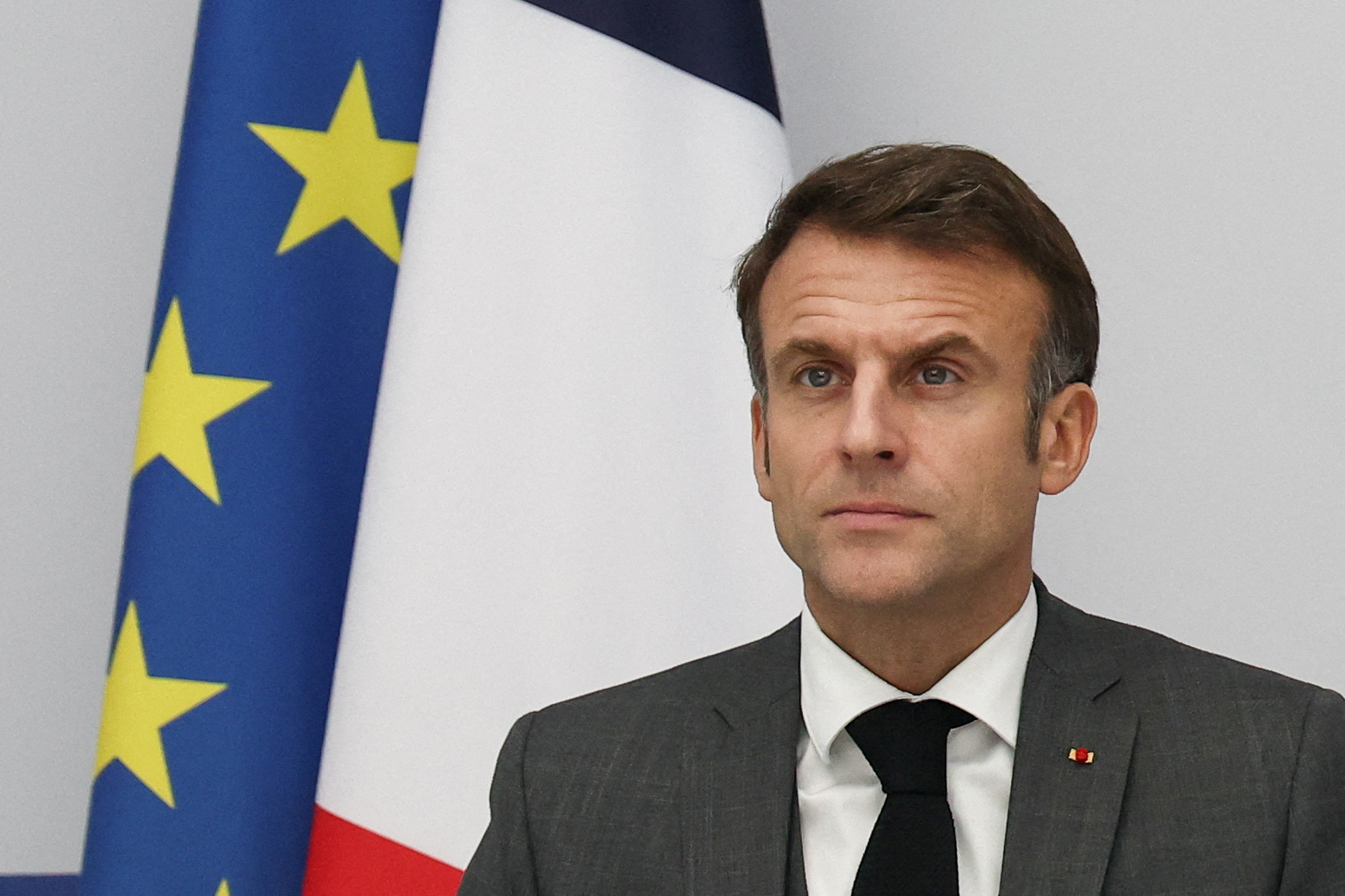 Loi Immigration : Emmanuel Macron Saisit Officiellement Le Conseil ...