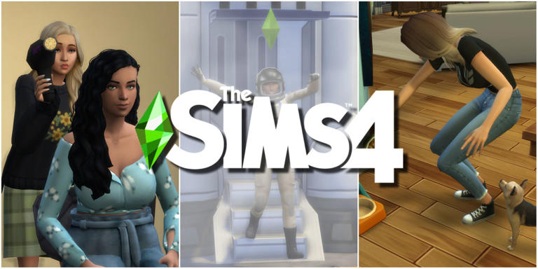 The Best The Sims 4 Mods For Careers