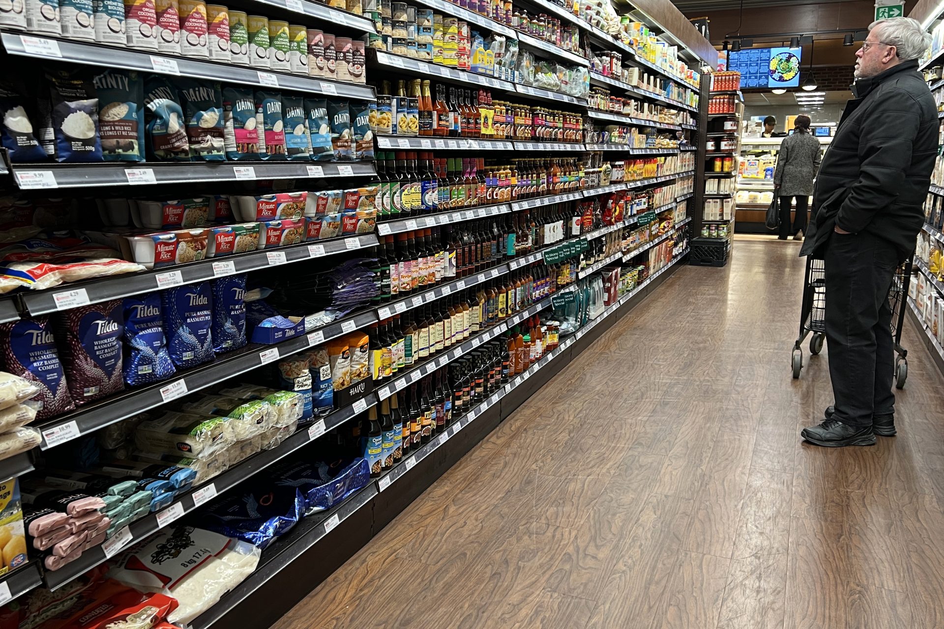 Si el problema no es el precio del grano... ¿Cuál es?