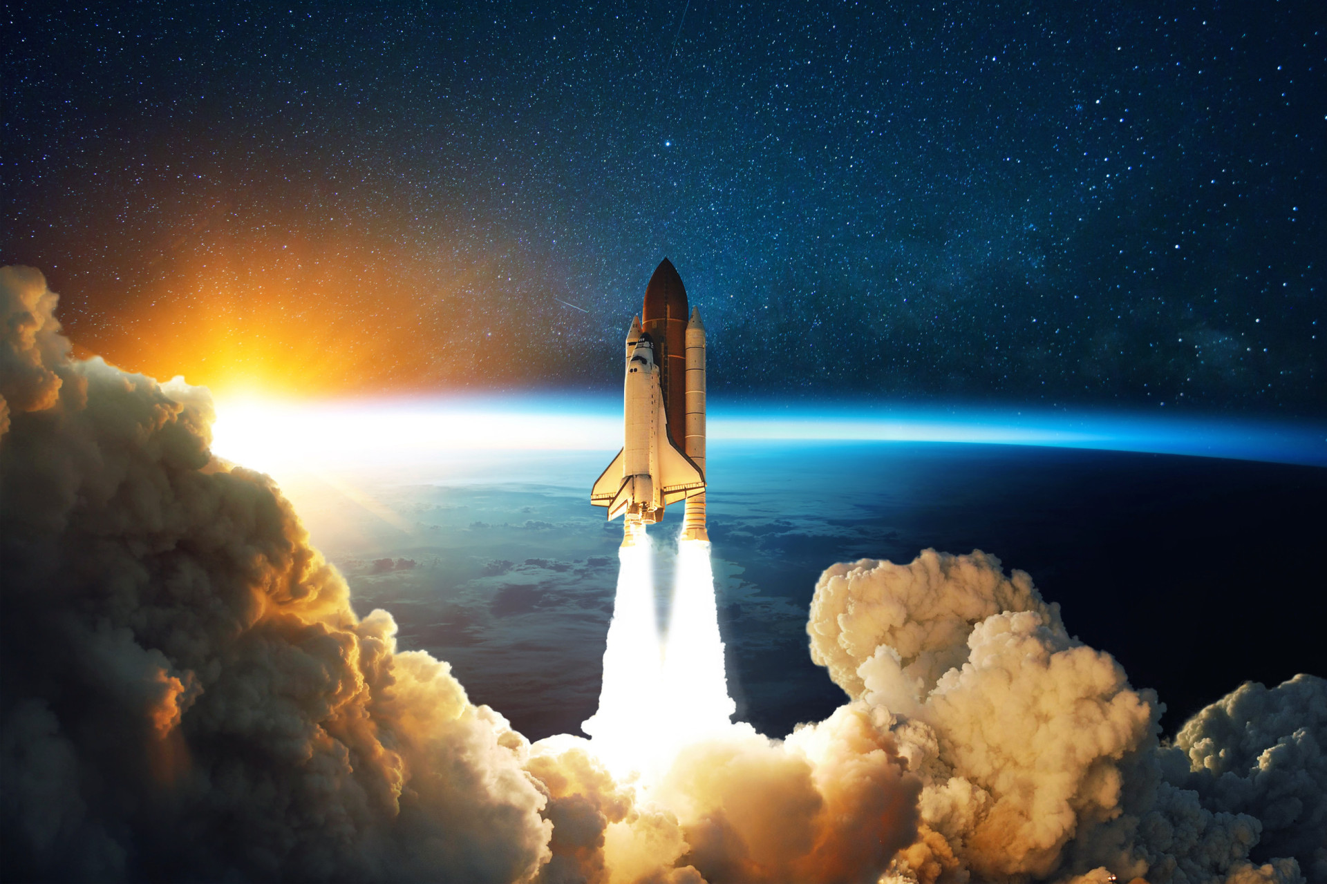 <p>As space <a href="https://www.starsinsider.com/travel/367243/natural-wonders-destroyed-by-tourists" rel="noopener">tourism</a> grows, its environmental impact is under scrutiny. Companies are exploring sustainable rocket fuels and eco-friendly practices to minimize the ecological footprint of space travel.</p><p><a href="https://www.msn.com/en-us/community/channel/vid-7xx8mnucu55yw63we9va2gwr7uihbxwc68fxqp25x6tg4ftibpra?cvid=94631541bc0f4f89bfd59158d696ad7e">Follow us and access great exclusive content every day</a></p>