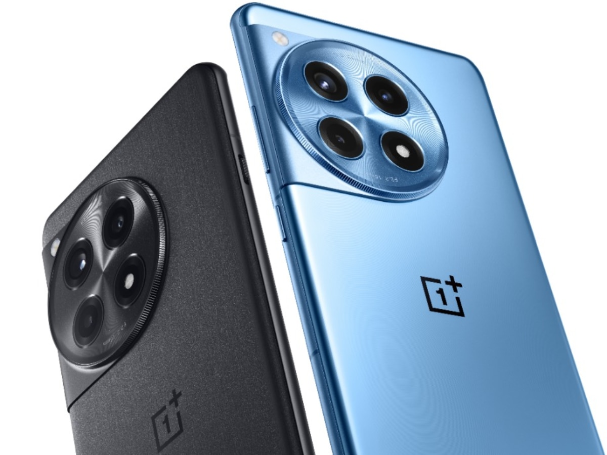 OnePlus Officially Reveals 12R Design And 2 New Colours. Check All ...