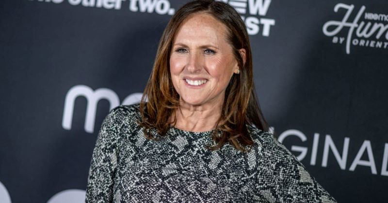 What Is Molly Shannon's Net Worth?