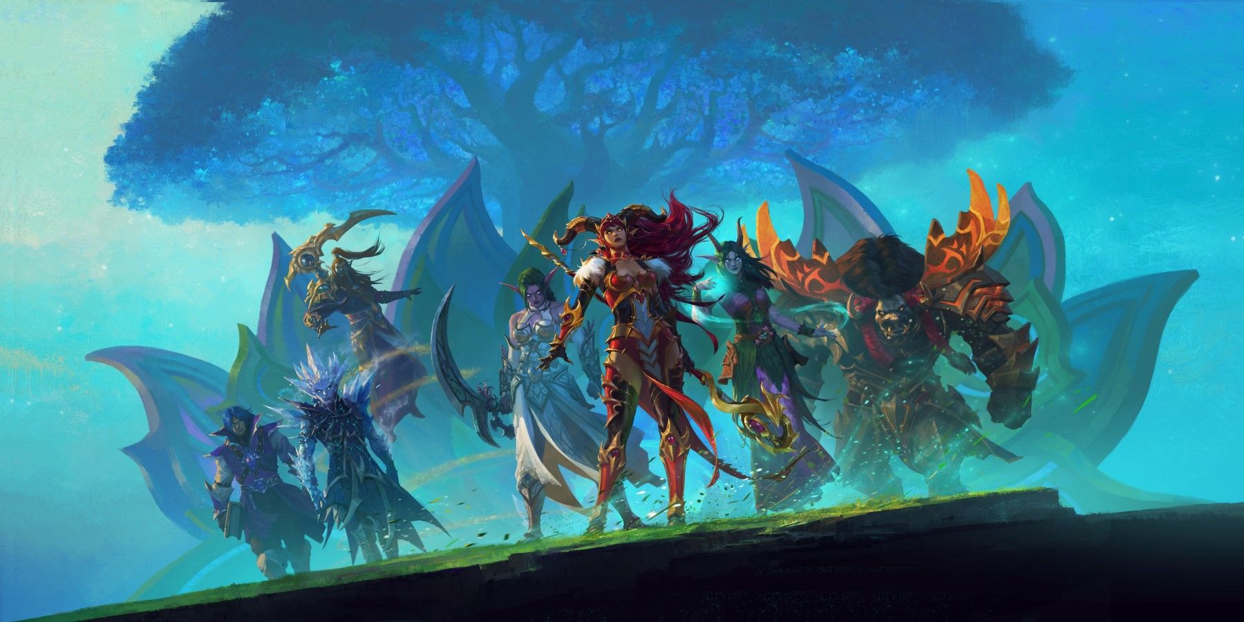 World Of Warcraft Reveals January 2024 Prime Gaming Reward   AA1m5nE3.img