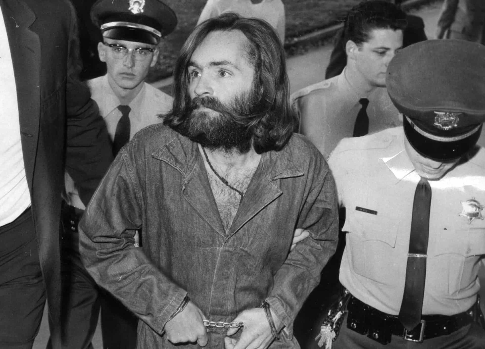 <p>The cult leader reportedly said he followed Scientology in the 1970s, according to The Underground Bunker. </p>
