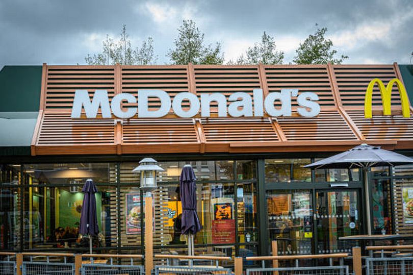 McDonald's 2024 menu will feature the return of five fans' favorites